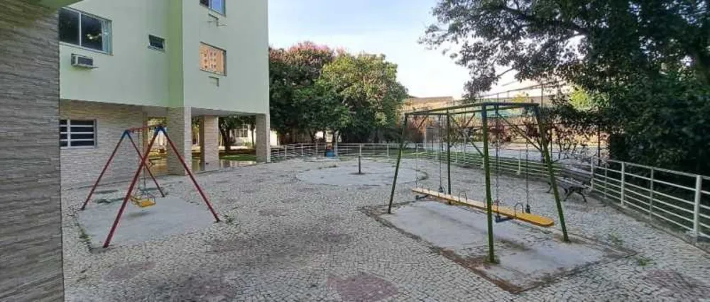 Apartamento, 2 quartos, 58 m² - Foto 19