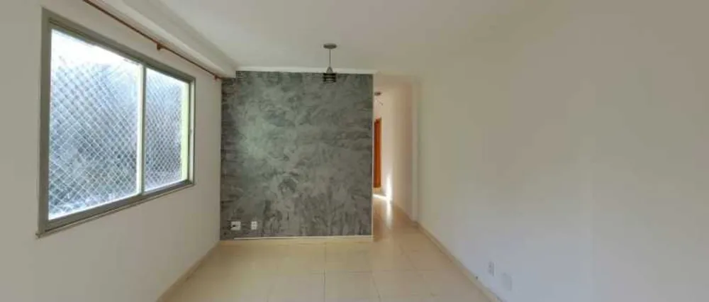 Apartamento, 2 quartos, 58 m² - Foto 1
