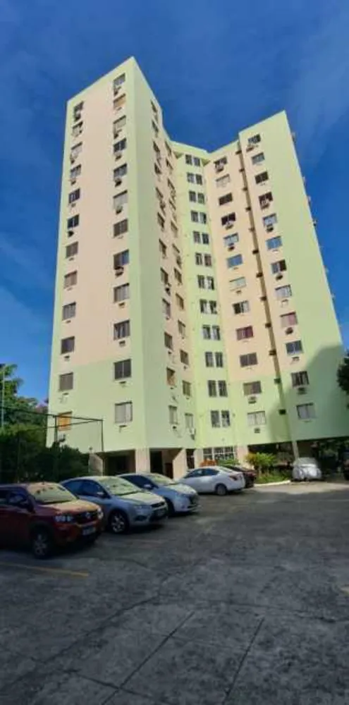 Apartamento, 2 quartos, 58 m² - Foto 15