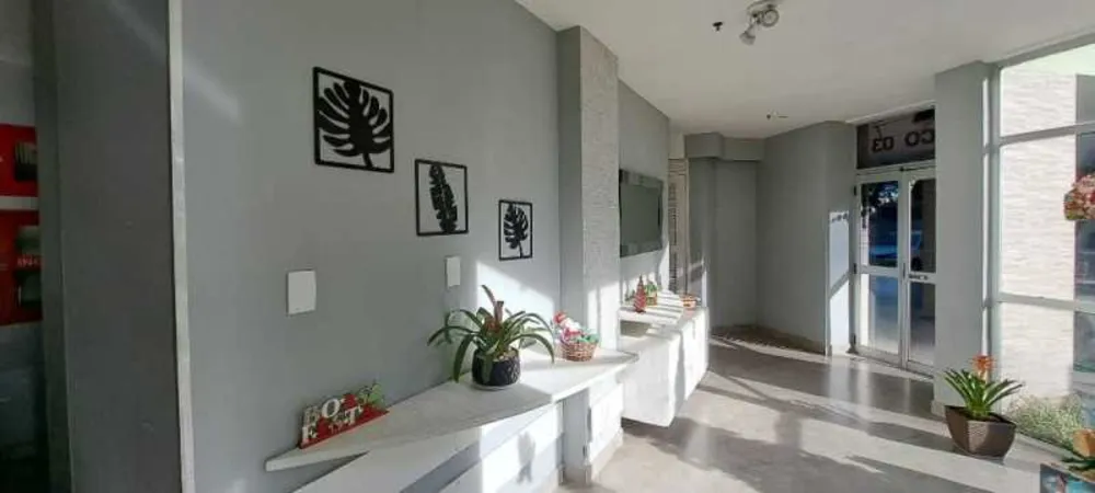 Apartamento, 2 quartos, 58 m² - Foto 4
