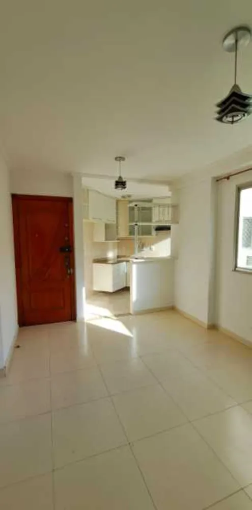 Apartamento, 2 quartos, 58 m² - Foto 7