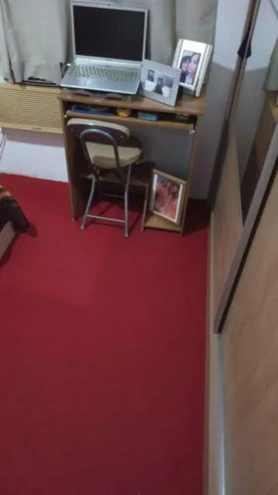 Apartamento, 2 quartos, 54 m² - Foto 1