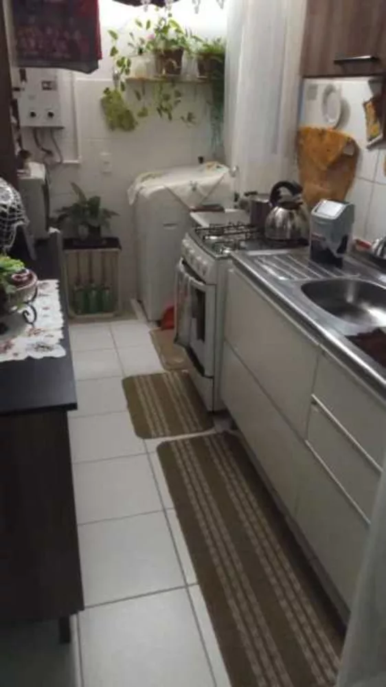 Apartamento, 2 quartos, 54 m² - Foto 11