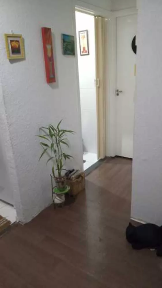 Apartamento, 2 quartos, 54 m² - Foto 9