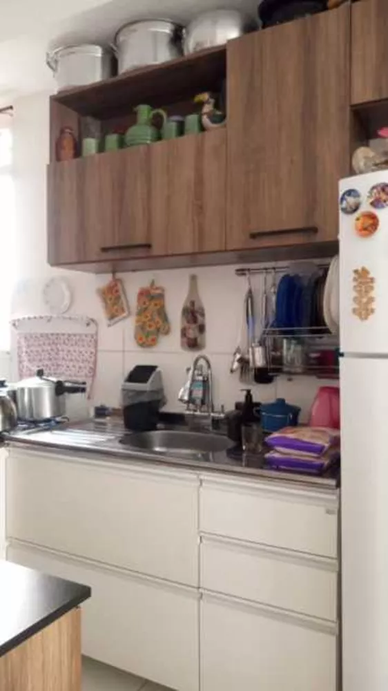 Apartamento, 2 quartos, 54 m² - Foto 7