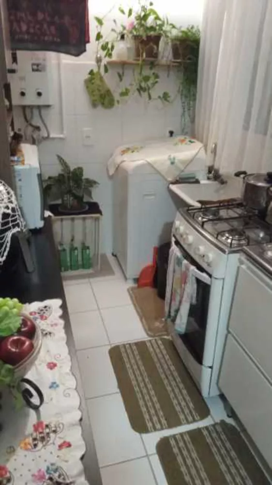 Apartamento, 2 quartos, 54 m² - Foto 8