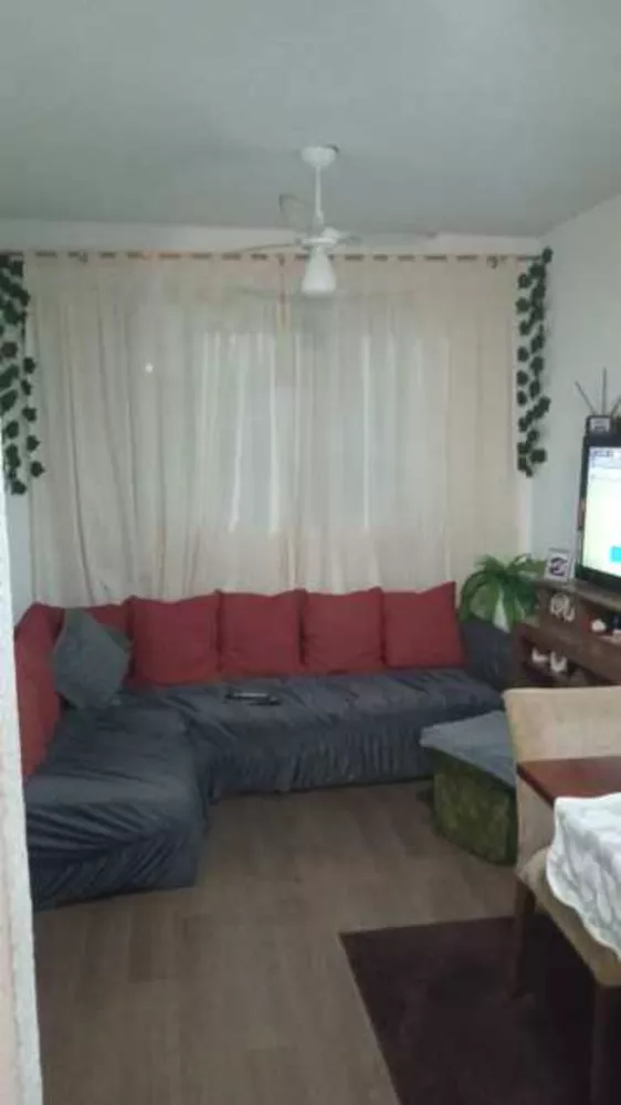 Apartamento, 2 quartos, 54 m² - Foto 13