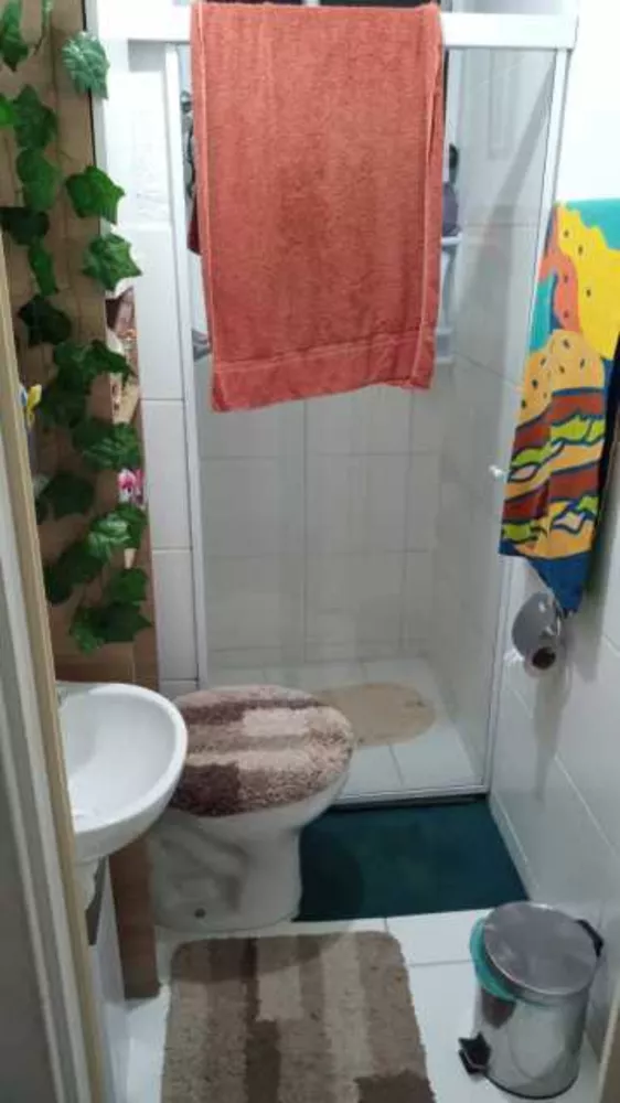 Apartamento, 2 quartos, 54 m² - Foto 4
