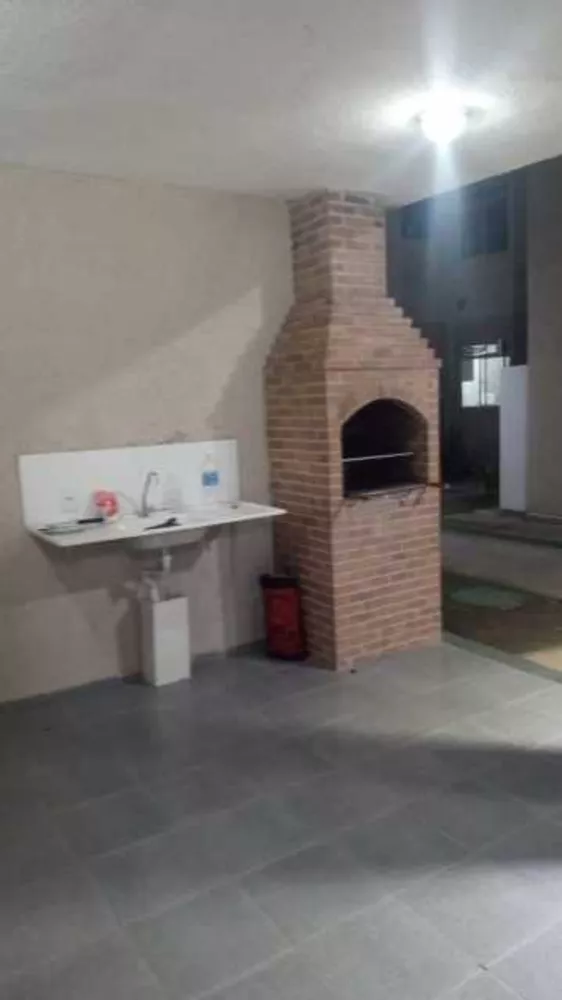 Apartamento, 2 quartos, 54 m² - Foto 10