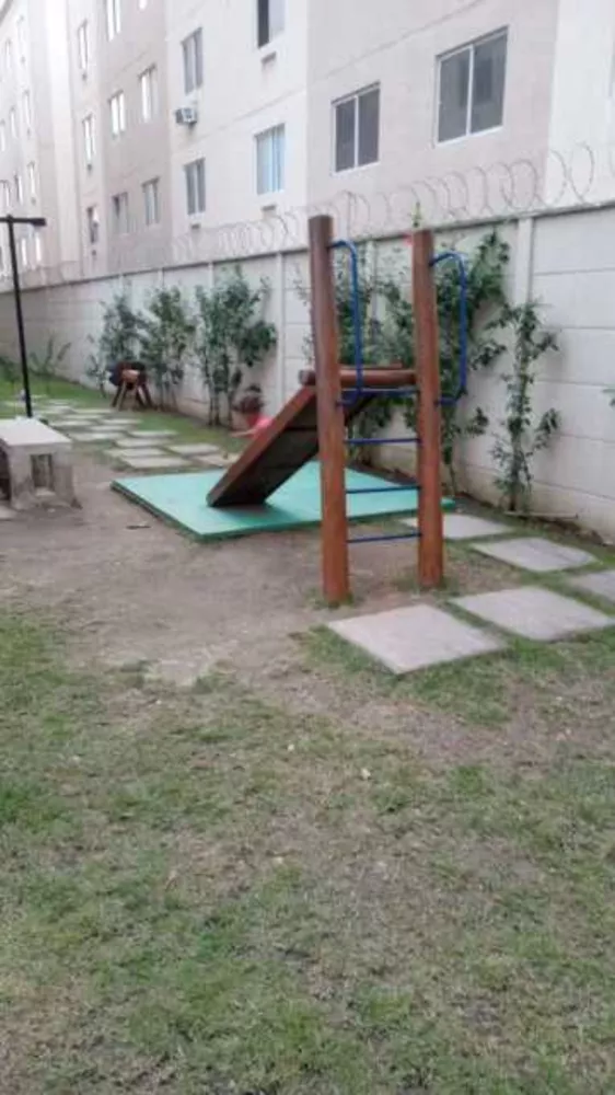 Apartamento, 2 quartos, 54 m² - Foto 17
