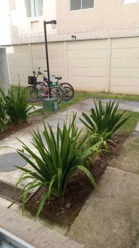 Apartamento, 2 quartos, 54 m² - Foto 18