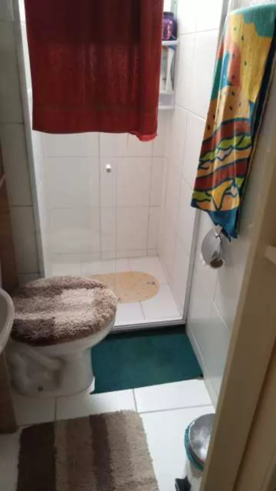 Apartamento, 2 quartos, 54 m² - Foto 12