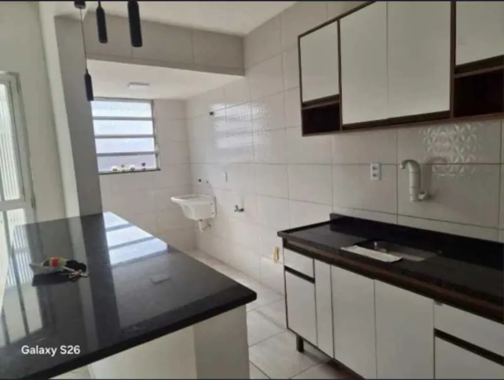 Apartamento, 1 quarto, 50 m² - Foto 2