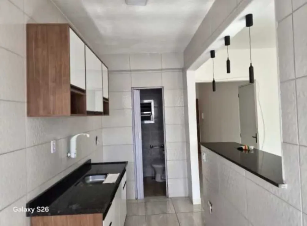 Apartamento, 1 quarto, 50 m² - Foto 1