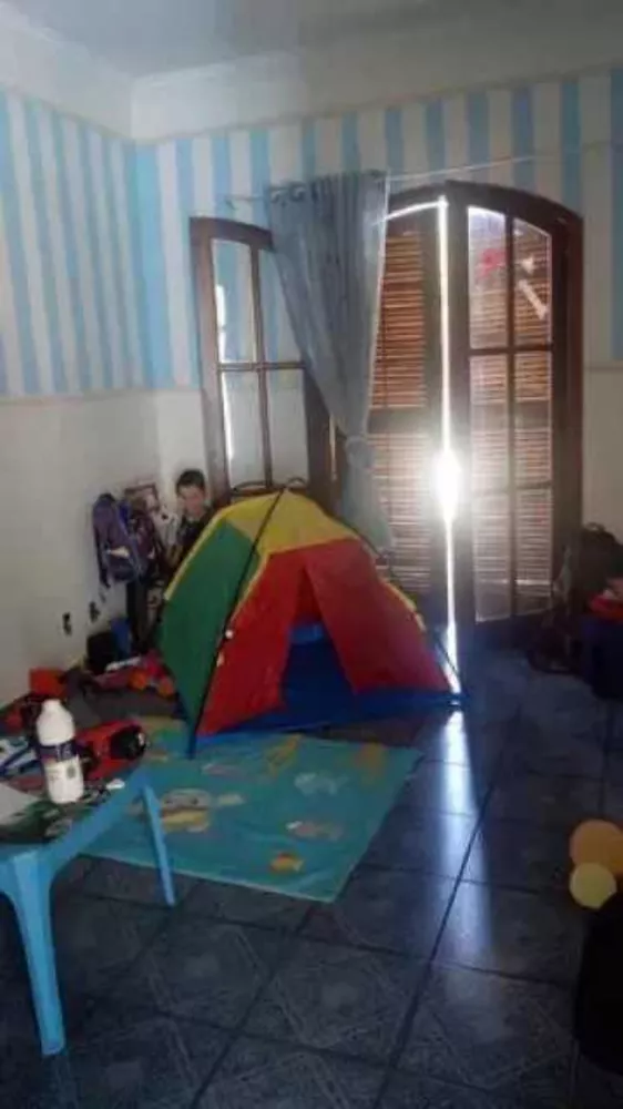 Casa de Condomínio, 4 quartos - Foto 11