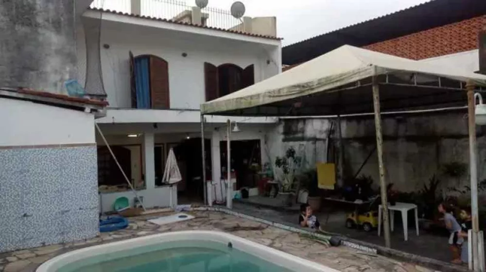 Casa de Condomínio, 4 quartos - Foto 3