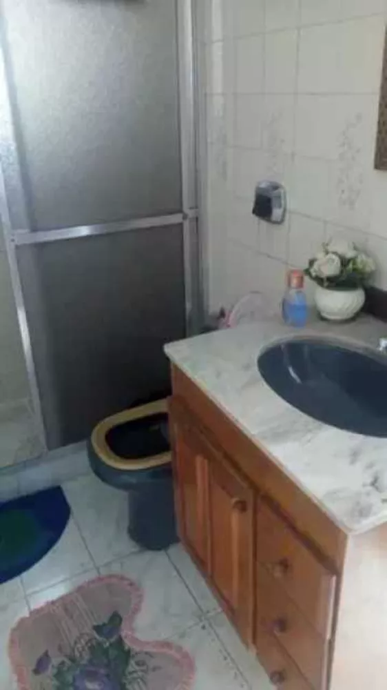 Casa de Condomínio, 4 quartos - Foto 10