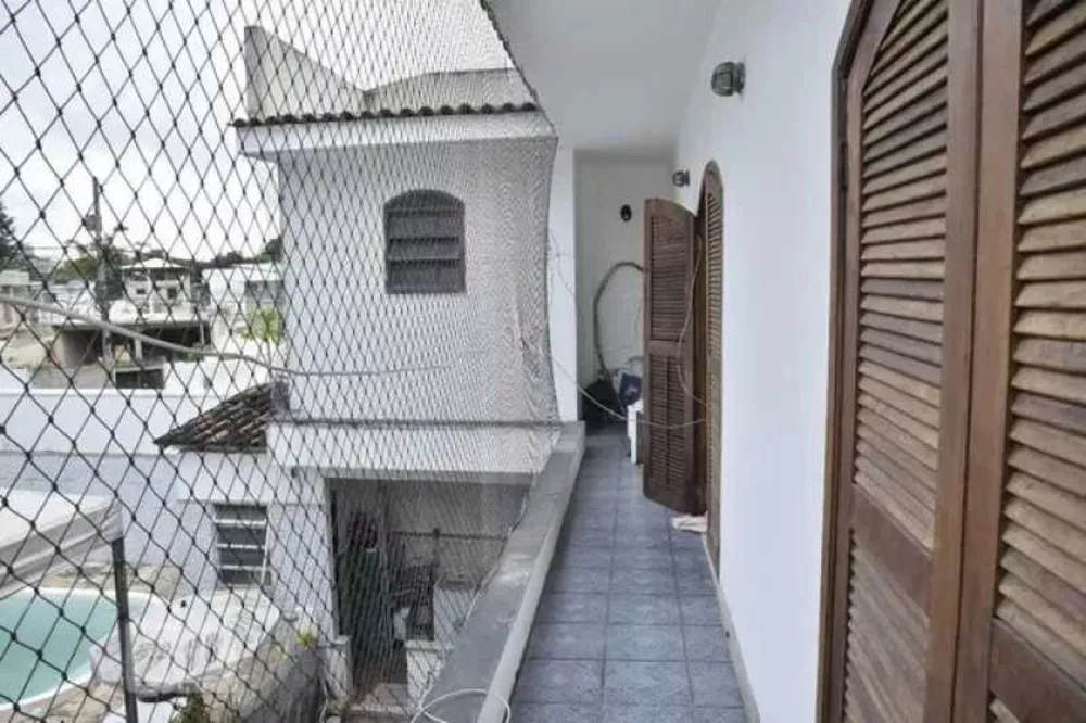 Casa de Condomínio, 4 quartos - Foto 13