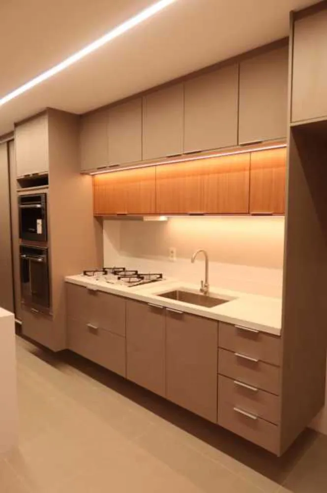 Apartamento, 2 quartos, 80 m² - Foto 2