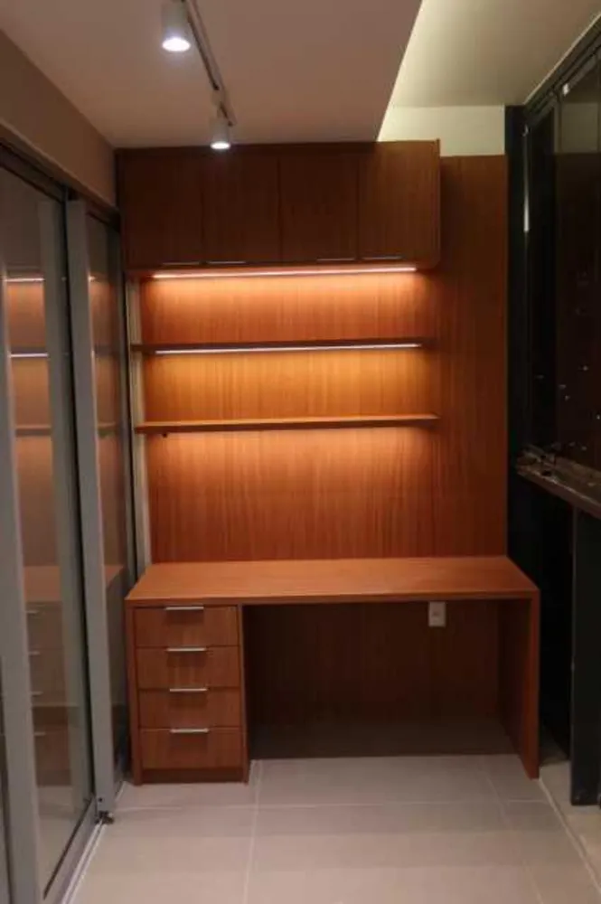 Apartamento, 2 quartos, 80 m² - Foto 23