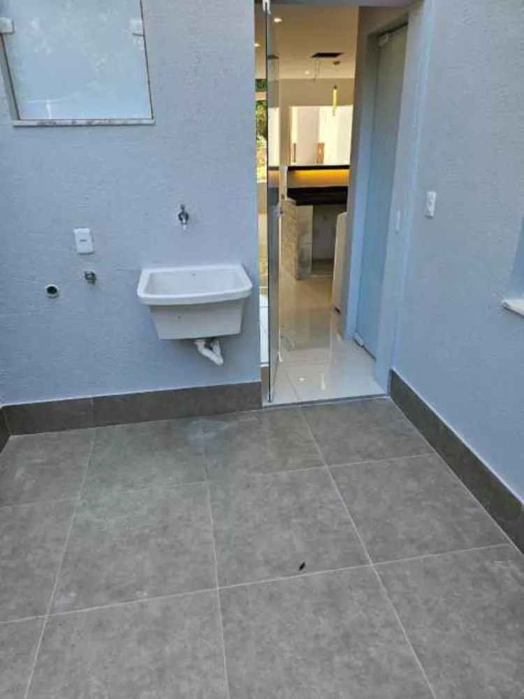 Casa de Condomínio, 3 quartos - Foto 10