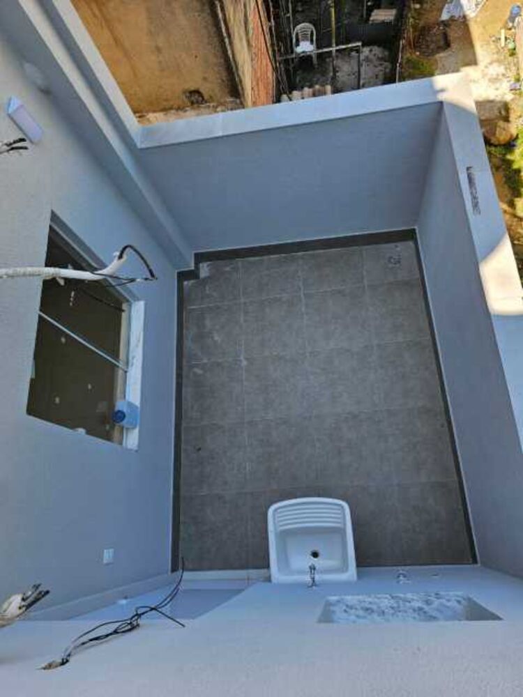 Casa de Condomínio, 3 quartos - Foto 15