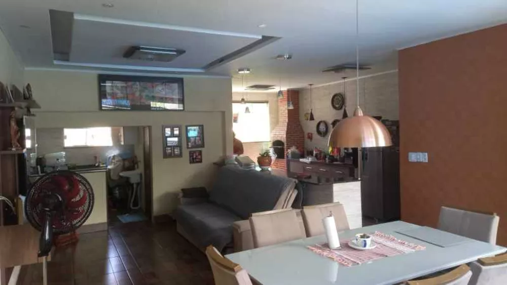 Casa de Condomínio, 3 quartos - Foto 7