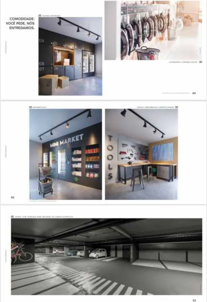 Apartamento, 3 quartos, 60 m² - Foto 16
