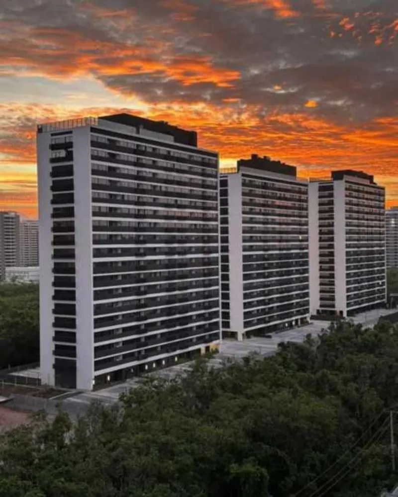 Apartamento, 3 quartos, 60 m² - Foto 14