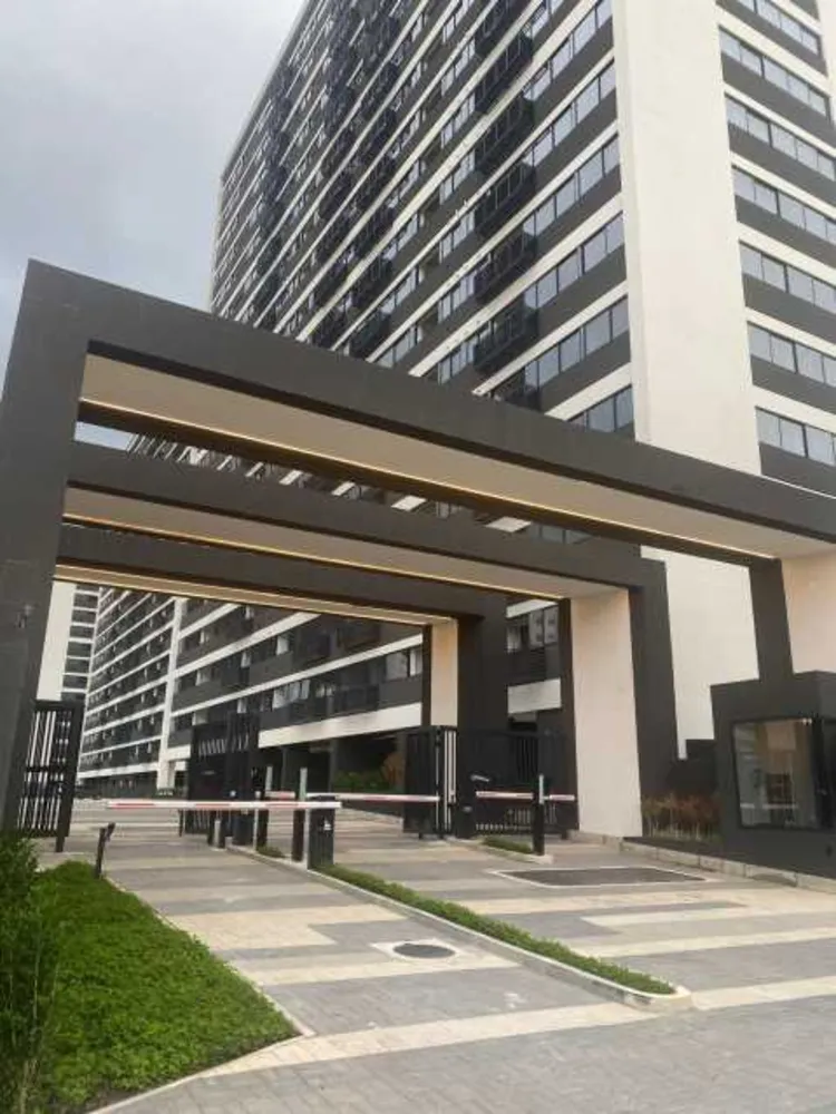 Apartamento, 3 quartos, 60 m² - Foto 19