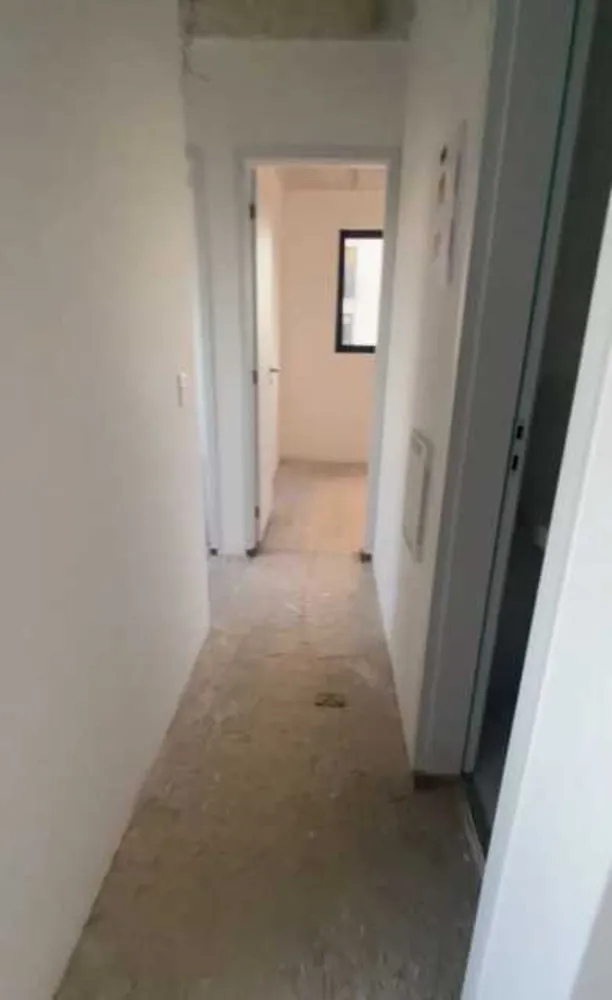 Apartamento, 3 quartos, 60 m² - Foto 2