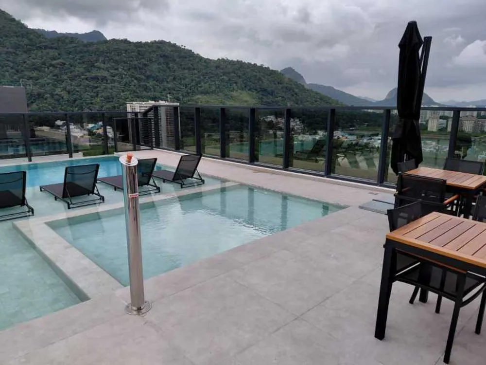 Apartamento, 3 quartos, 60 m² - Foto 5