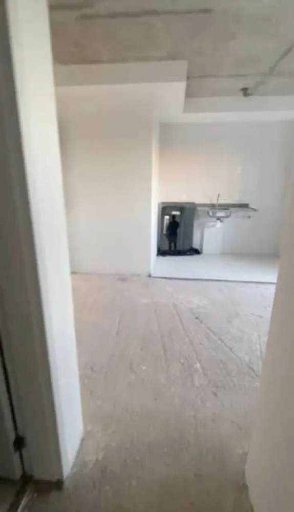 Apartamento, 3 quartos, 60 m² - Foto 3