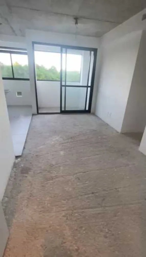 Apartamento, 3 quartos, 60 m² - Foto 1