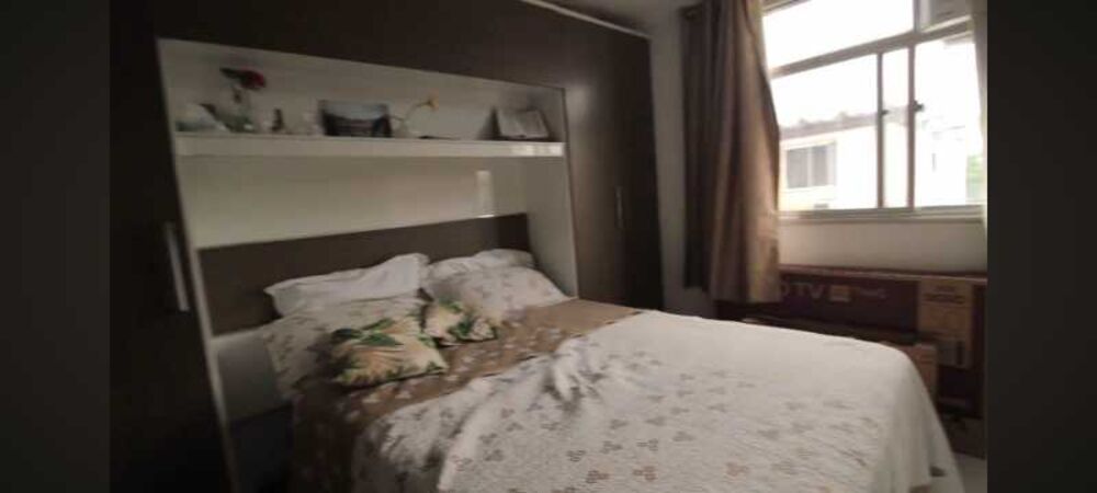 Apartamento, 2 quartos, 48 m² - Foto 5