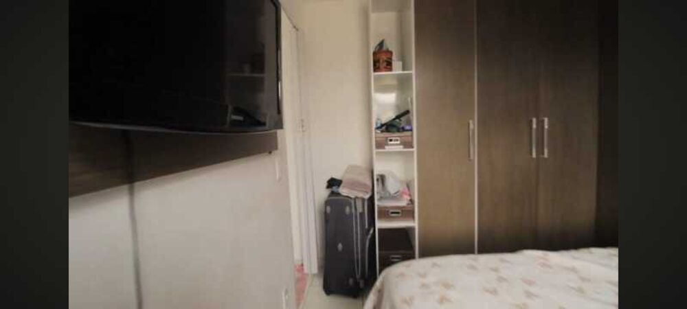 Apartamento, 2 quartos, 48 m² - Foto 3
