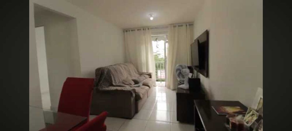 Apartamento, 2 quartos, 48 m² - Foto 4