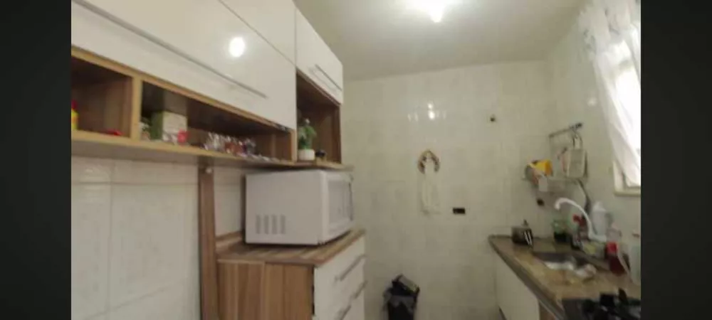 Apartamento, 2 quartos, 48 m² - Foto 1