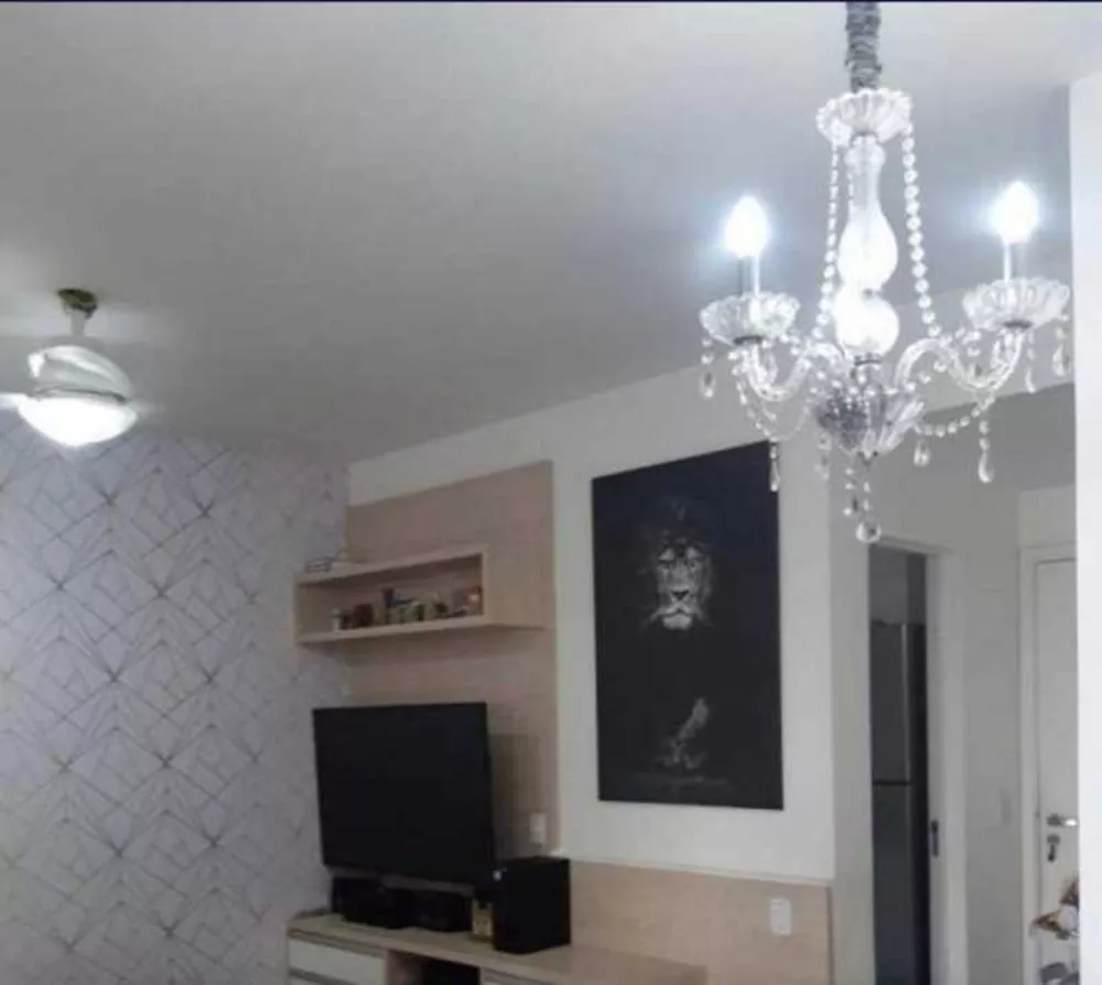 Apartamento, 3 quartos, 84 m² - Foto 2
