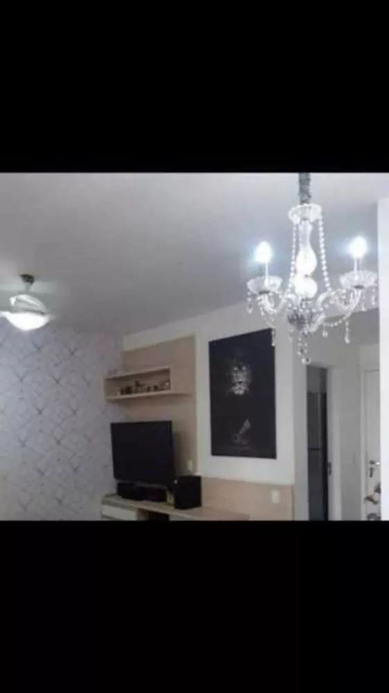 Apartamento, 3 quartos, 84 m² - Foto 7