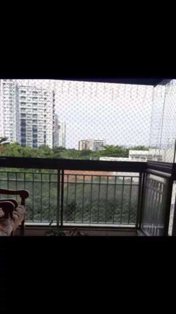 Apartamento, 3 quartos, 84 m² - Foto 8