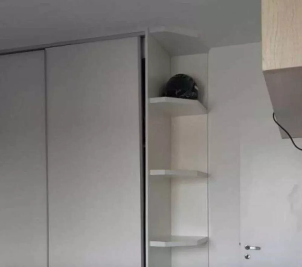 Apartamento, 3 quartos, 84 m² - Foto 5