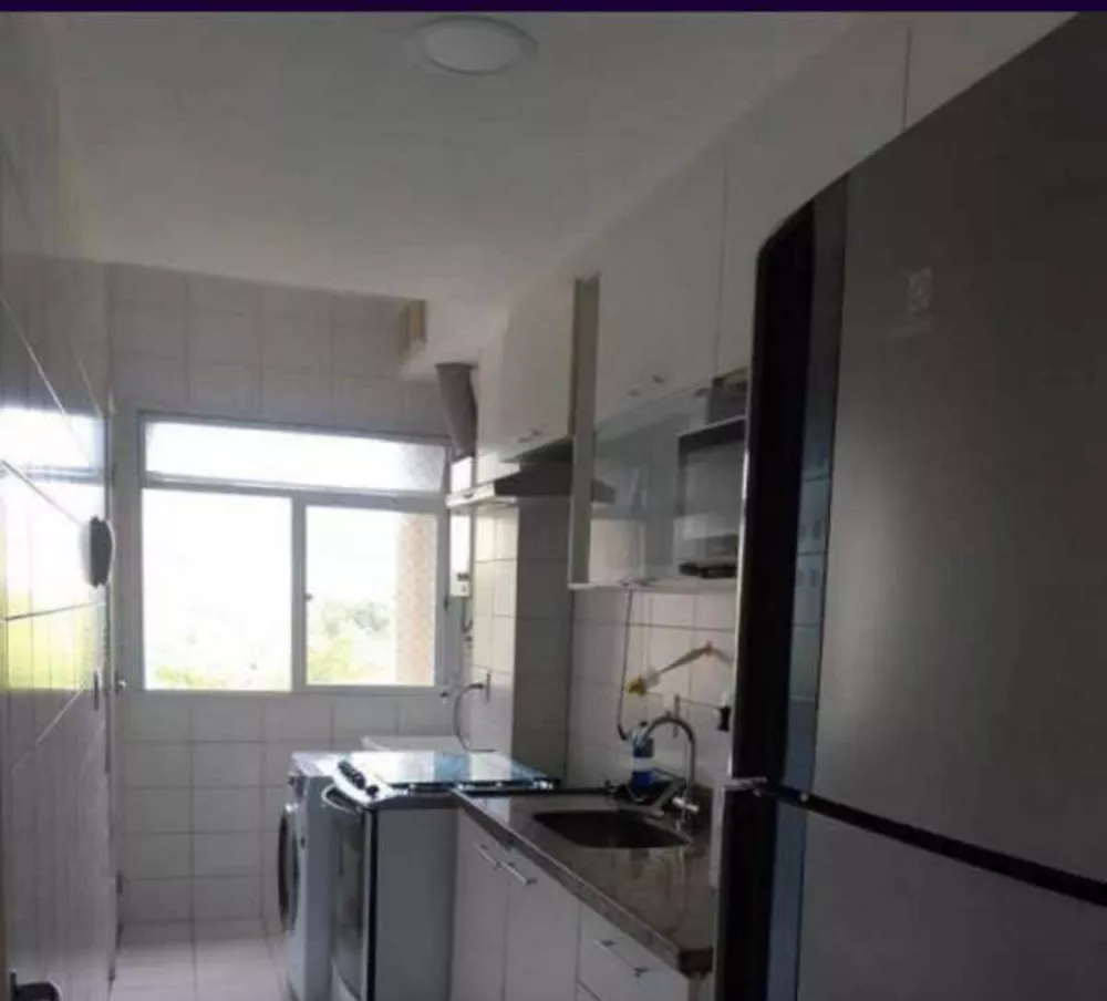 Apartamento, 3 quartos, 84 m² - Foto 10