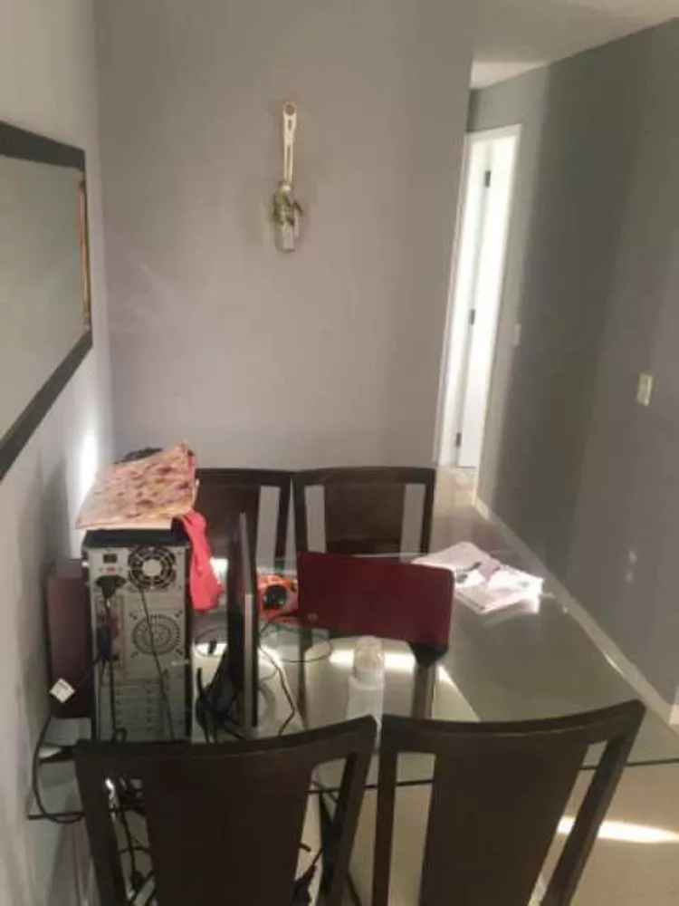Apartamento, 2 quartos, 52 m² - Foto 10