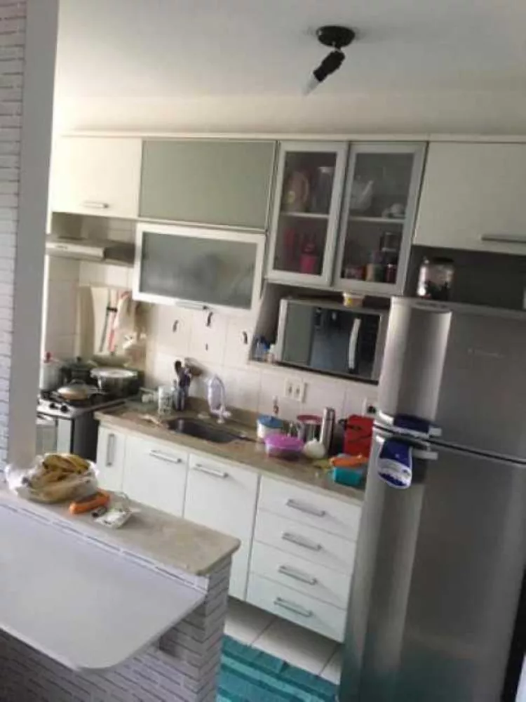 Apartamento, 2 quartos, 52 m² - Foto 15