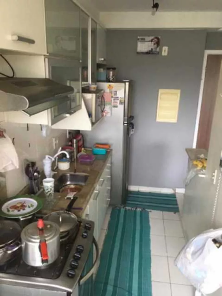 Apartamento, 2 quartos, 52 m² - Foto 4