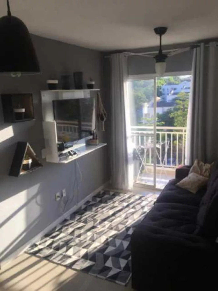 Apartamento, 2 quartos, 52 m² - Foto 7