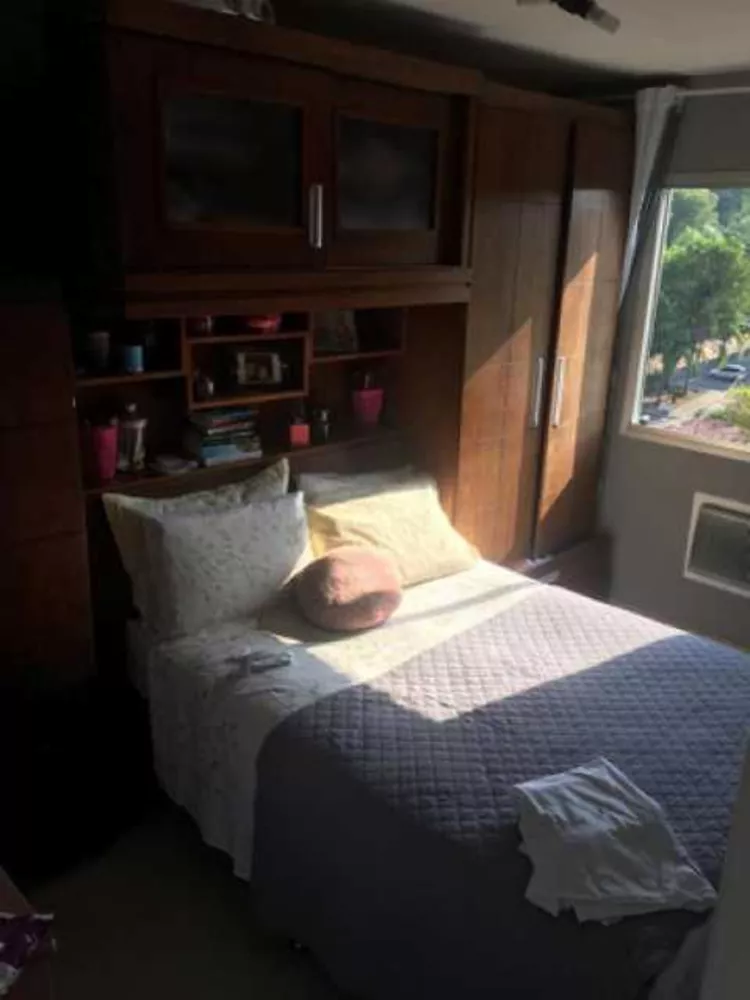 Apartamento, 2 quartos, 52 m² - Foto 12