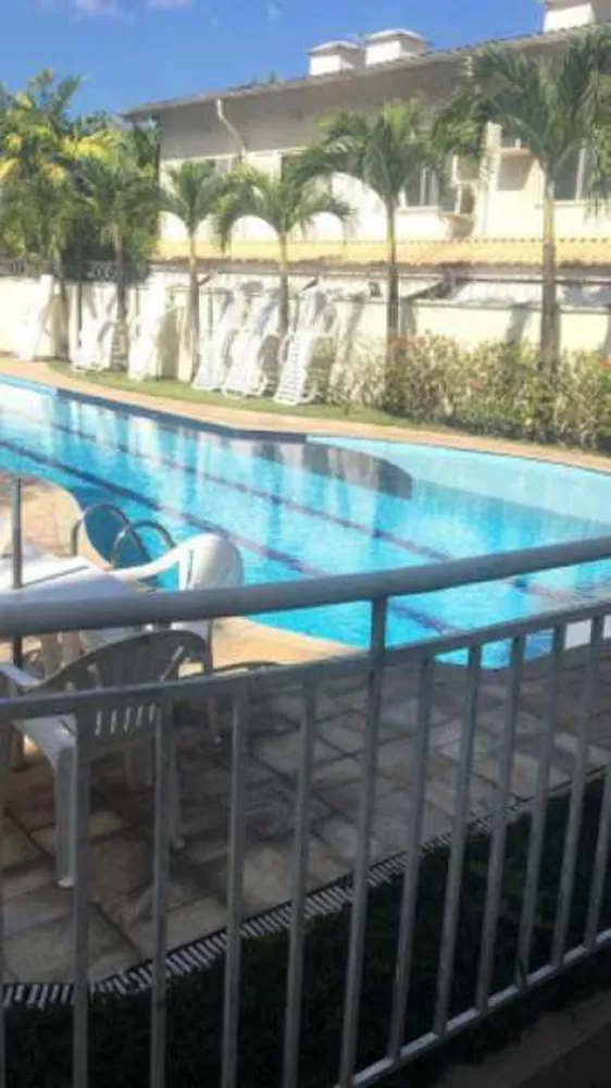 Apartamento, 2 quartos, 52 m² - Foto 1