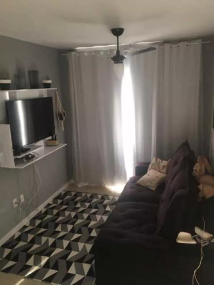 Apartamento, 2 quartos, 52 m² - Foto 11